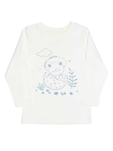 Фуфайка для детей