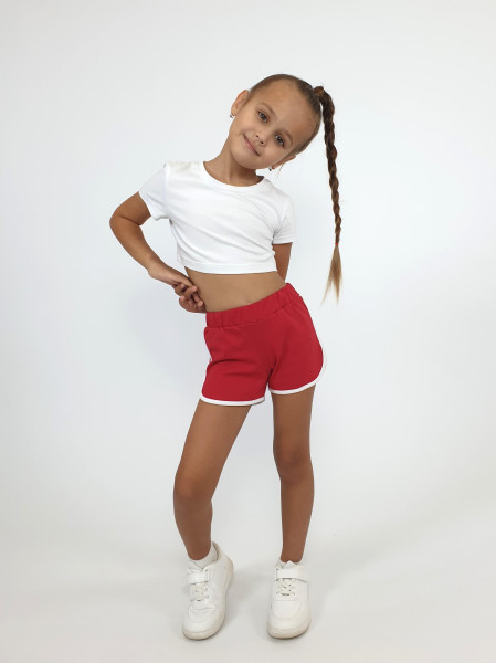 Шорты для девочки