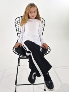 Брюки для девочки