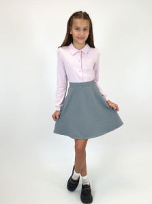 Юбка для девочки