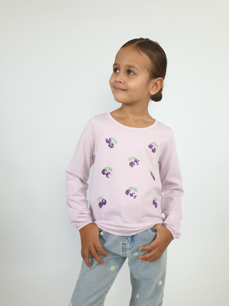 Джемпер для девочки