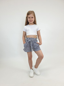 Шорты для девочки