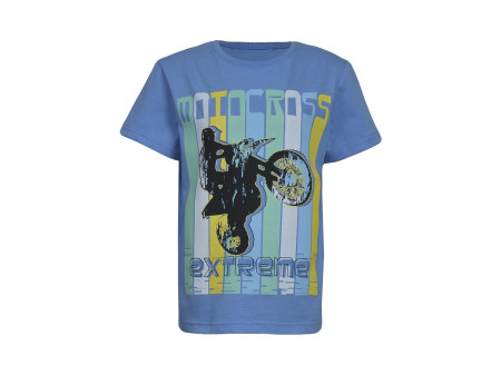 Футболка для мальчика