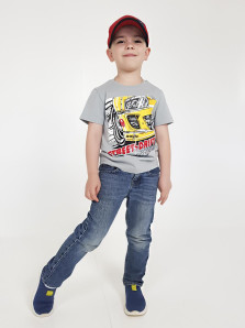 Футболка для мальчика