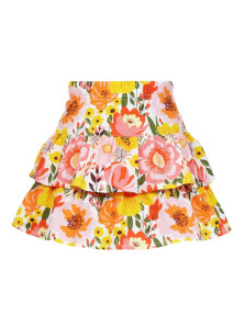 Юбка для девочки