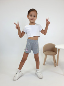 Шорты для девочки