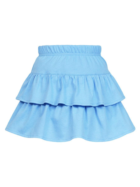 Юбка для девочки