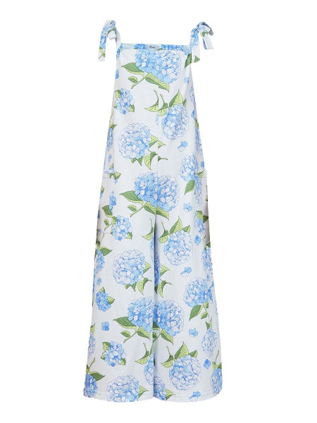 Комбинезон для девочки