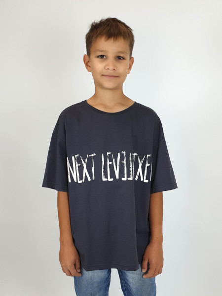 Футболка для мальчика