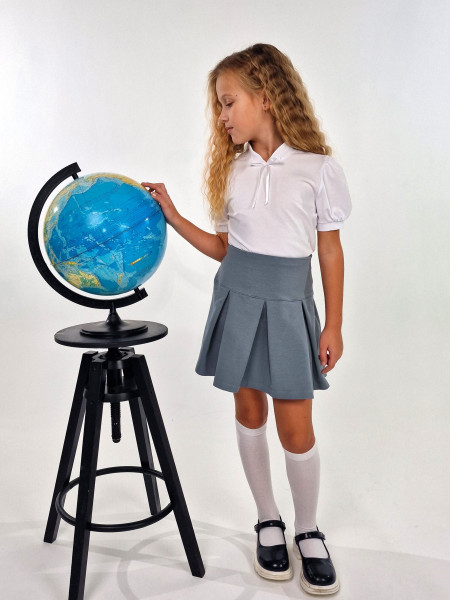 Блузка для девочки