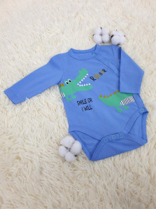 Полукомбинезон(боди) для детей