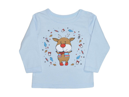 Джемпер для детей