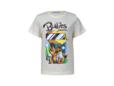 Футболка для мальчика