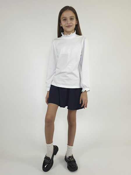 Джемпер для девочки