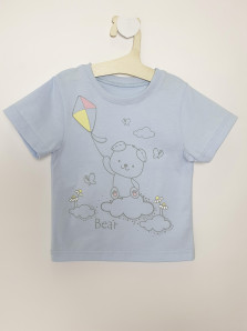 Фуфайка для мальчика