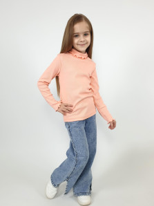 Джемпер для девочки