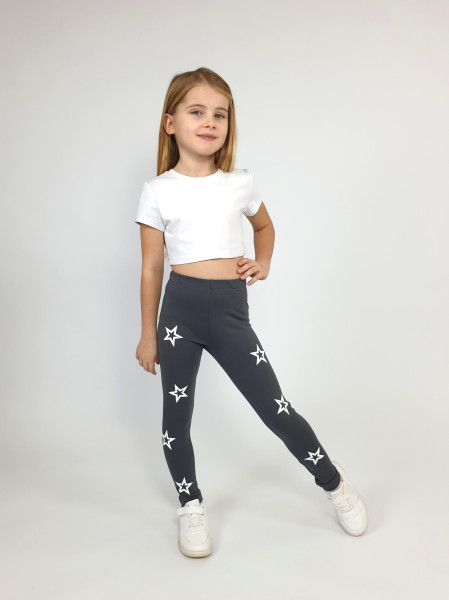 Лосины для девочки