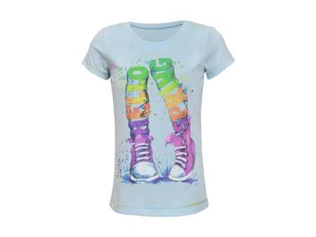 Джемпер для девочки