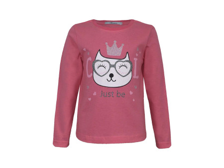 Джемпер для девочки