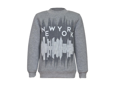 Джемпер для мальчика