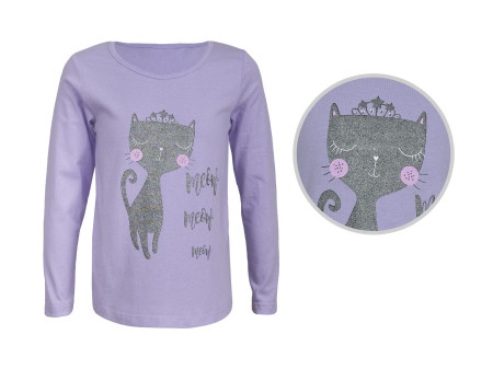 Джемпер для девочки