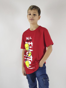 Футболка для мальчика