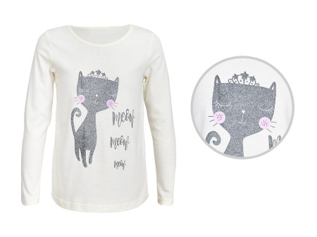 Джемпер для девочки