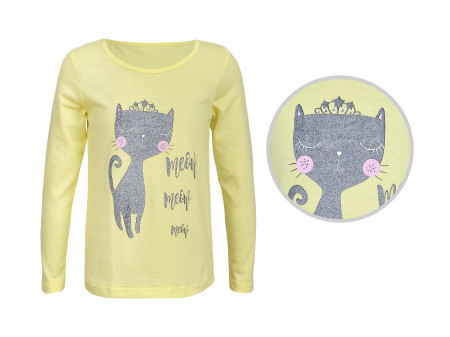 Джемпер для девочки