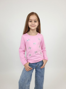 Джемпер для девочки