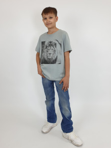 Футболка для мальчика