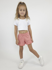 Шорты для девочки