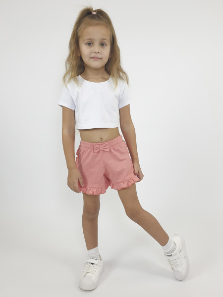 Шорты для девочки