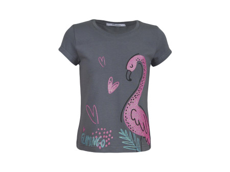 Футболка для девочки