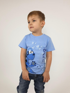 Фуфайка для мальчика