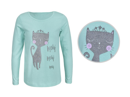 Джемпер для девочки