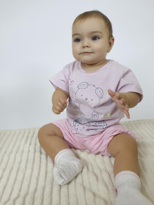 Фуфайка для детей