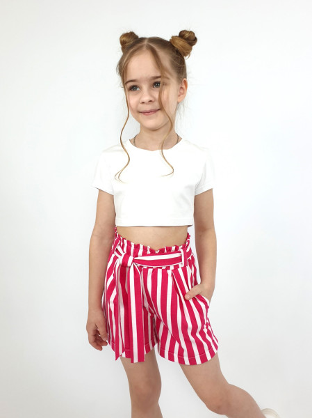 Шорты для девочки
