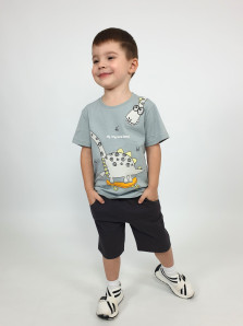 Комплект для мальчика