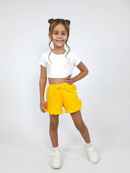 Шорты для девочки