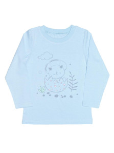 Фуфайка для детей