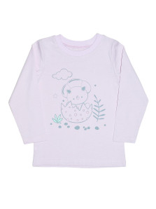 Фуфайка для детей