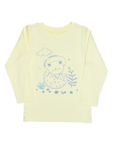 Фуфайка для детей