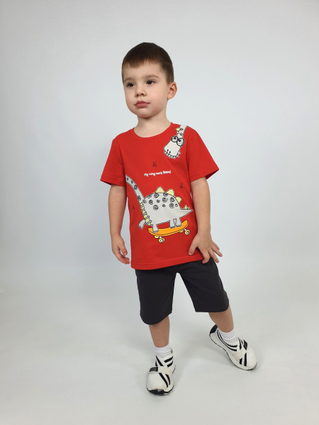 Комплект для мальчика