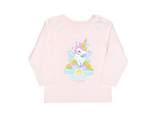 Кофточка для девочки