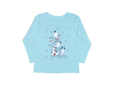 Кофточка для мальчика