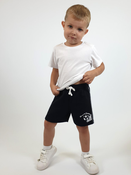 Шорты для мальчика