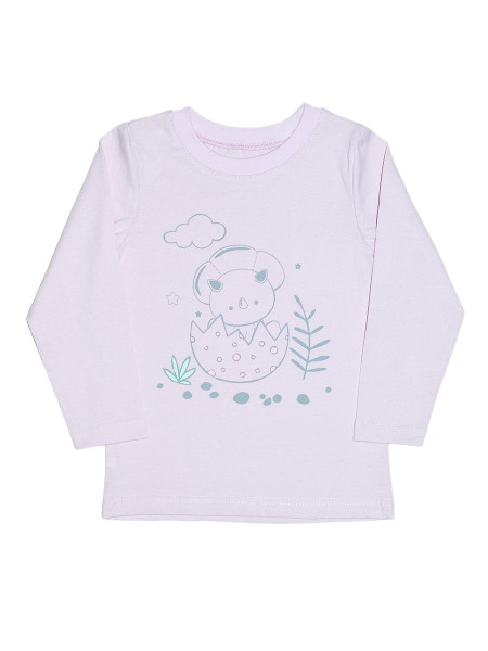 Фуфайка для детей