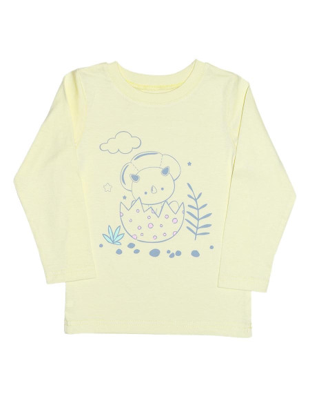 Фуфайка для детей