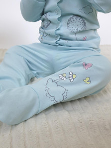 Ползунки для детей