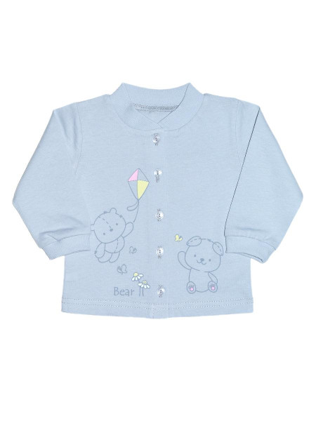 Кофточка для мальчика